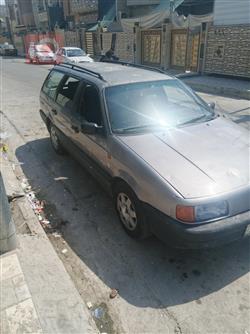 فولكسفاغن باسات